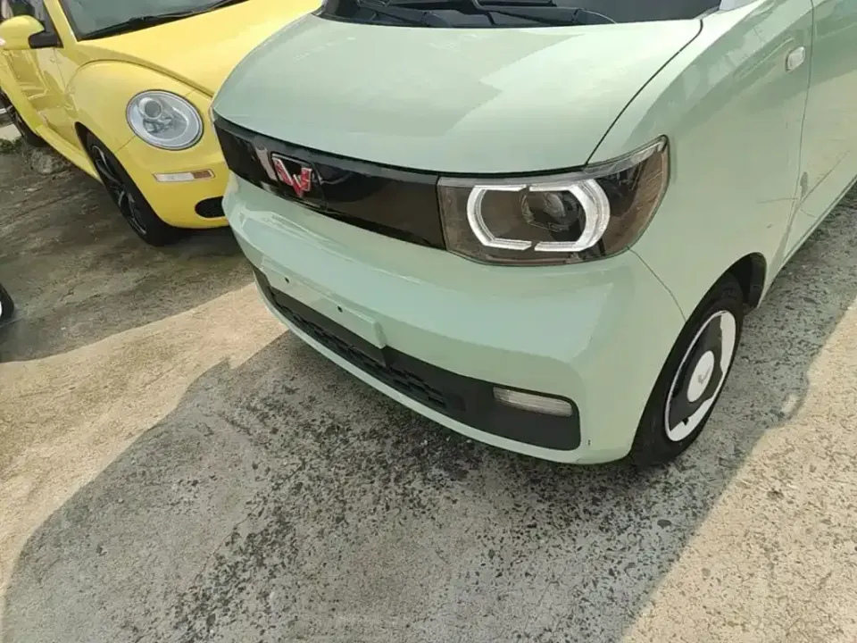 Wuling MINIEV
