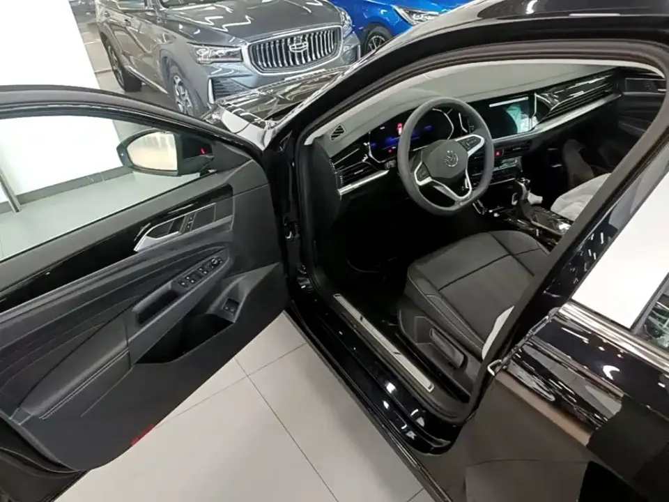 Volkswagen Passat PHEV