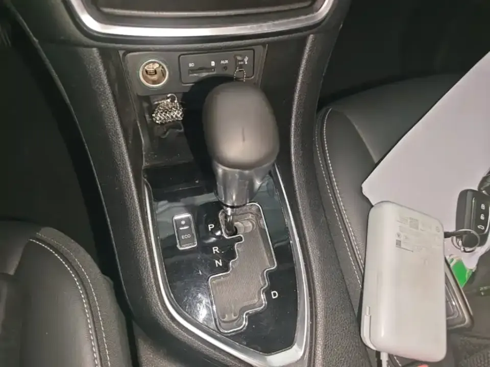 Aeolus AX5