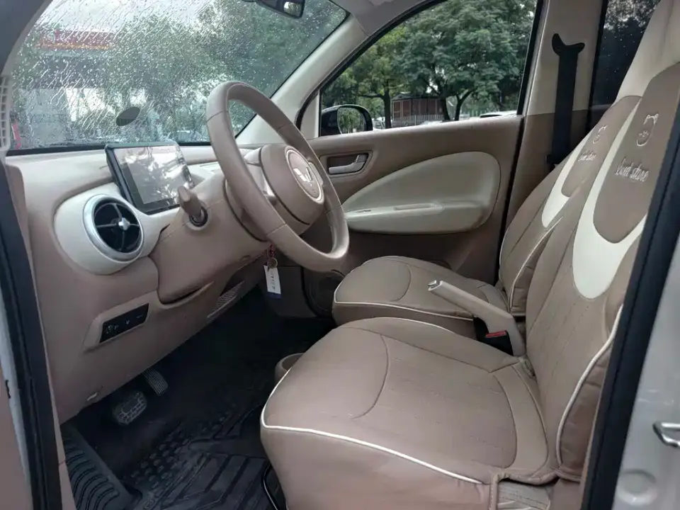 Wuling MINIEV