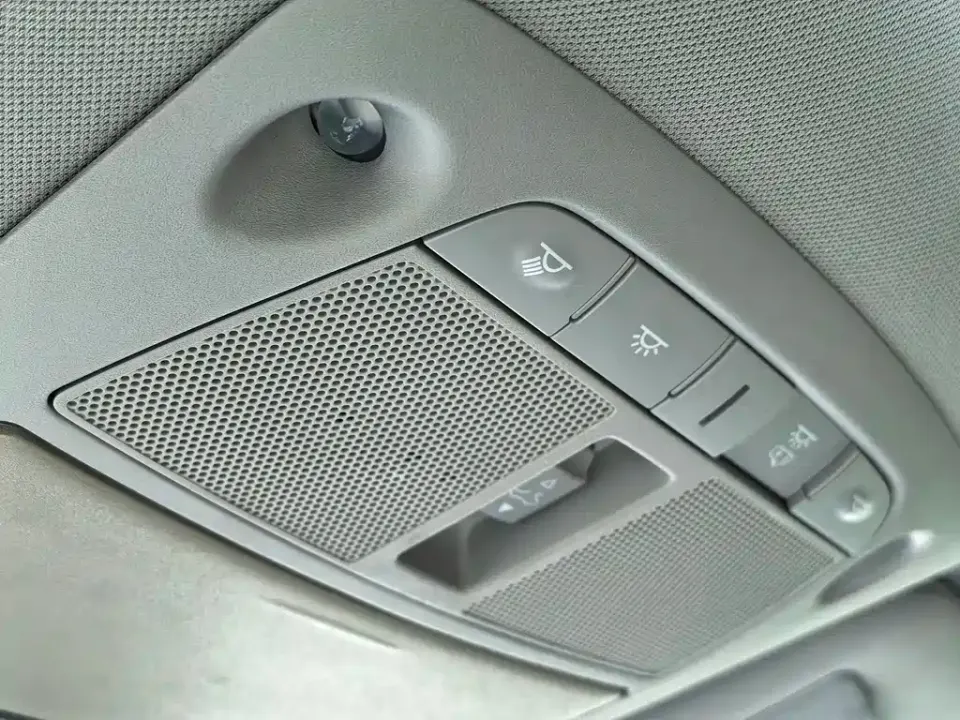 Infiniti Q50L