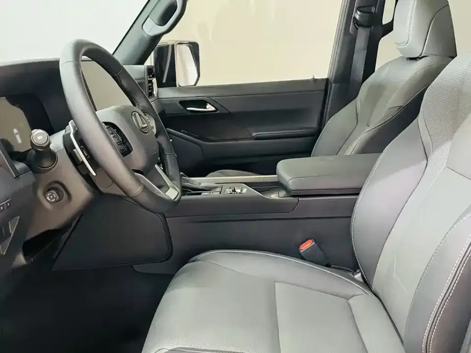 Lexus GX