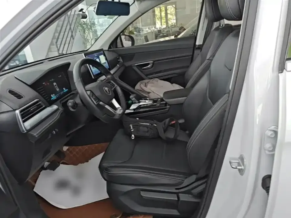 BYD Pro