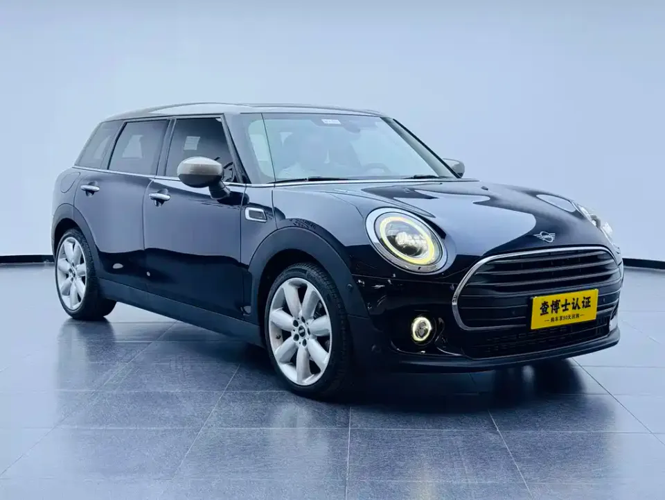 MINI Mini Clubman