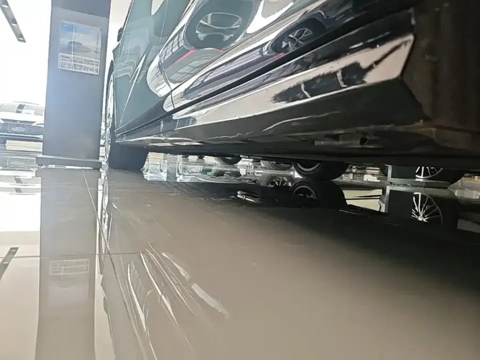 BYD Han L