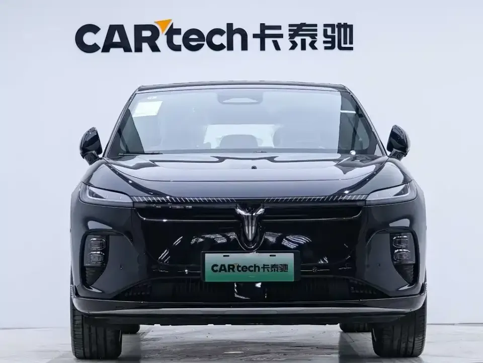 Voyah Zhiyin