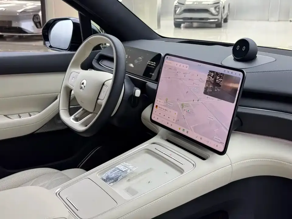Nio ES6