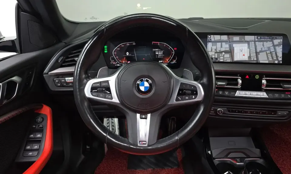 BMW 2-Series
