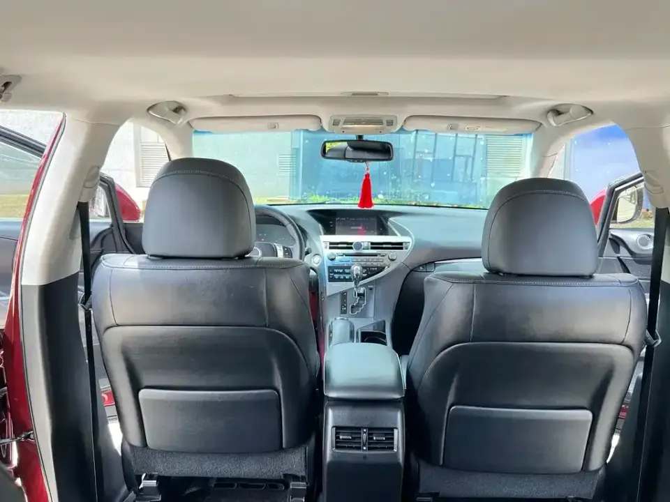 Lexus RX Classic