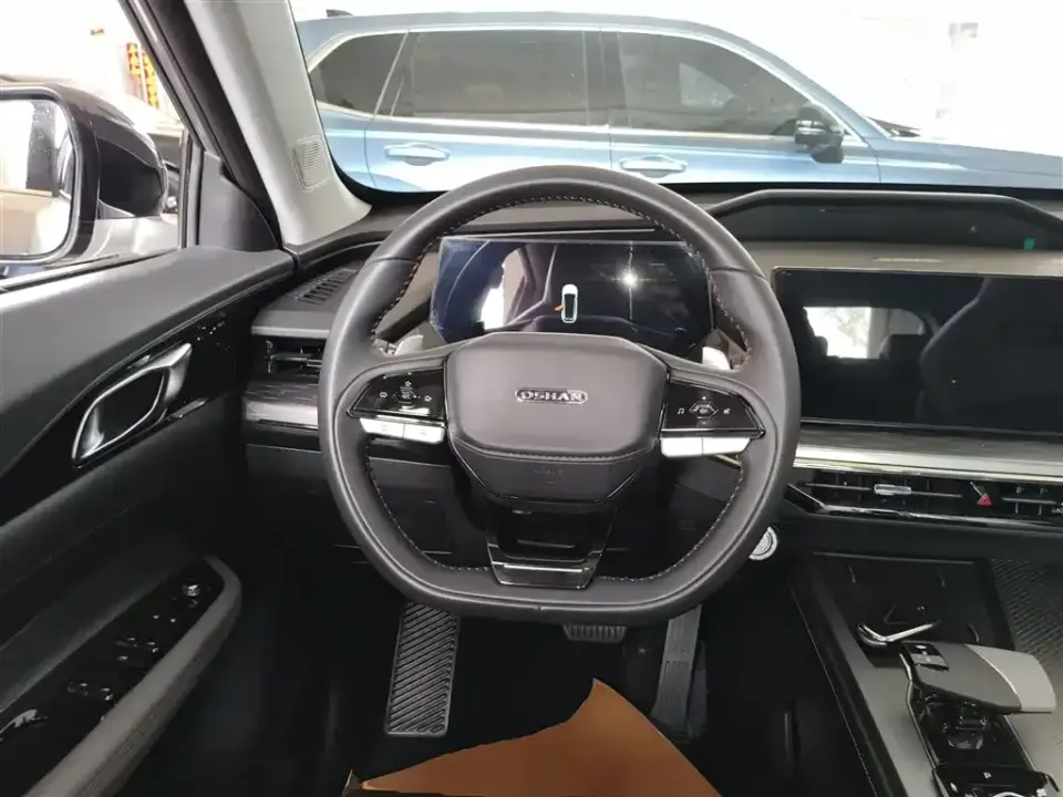 Oshan Oushang Z6