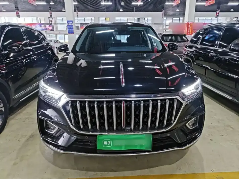 Hongqi Hongqi HS5