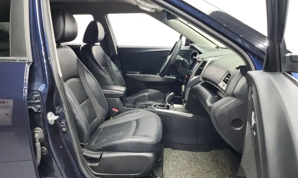 KG_Mobility_Ssangyong TIBOLI