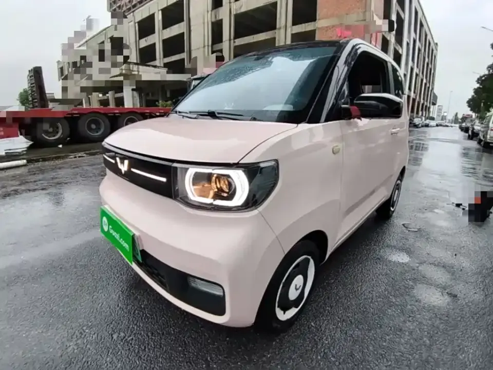 Wuling MINIEV