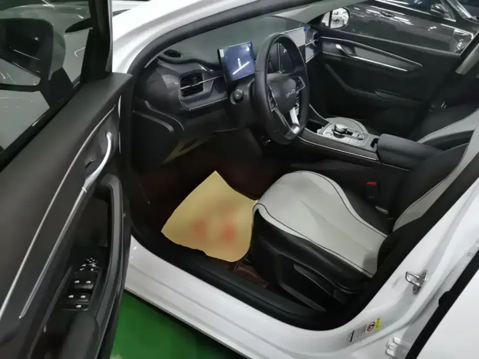 BYD Destroyer 05