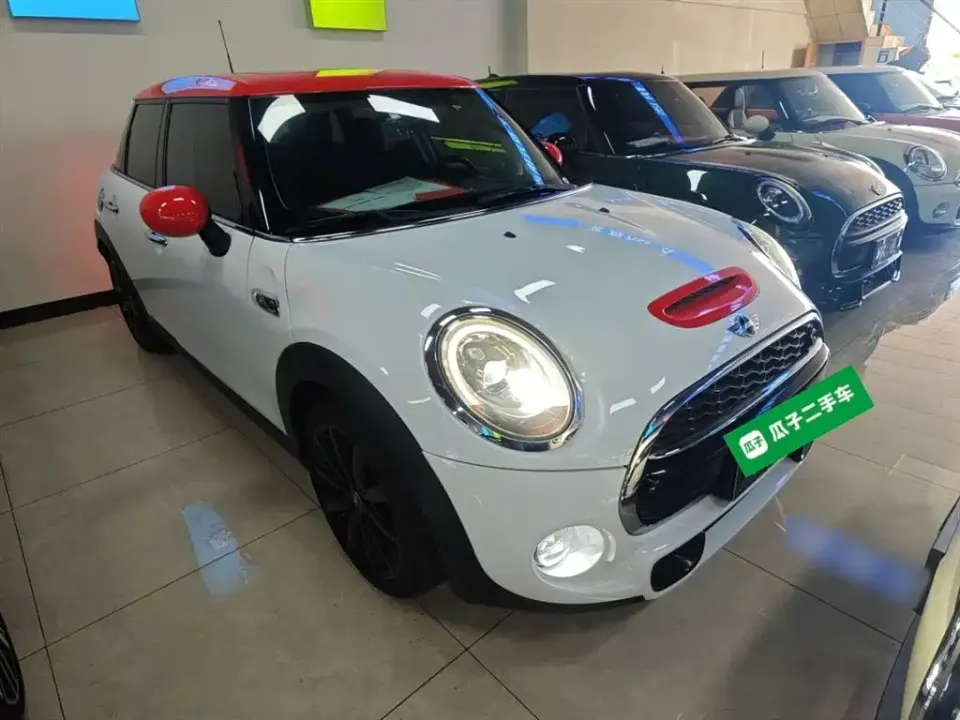 MINI Mini