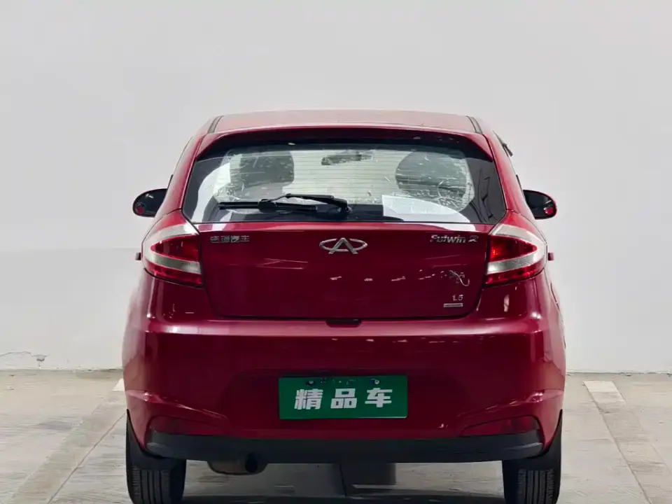 Chery Fengyun 2