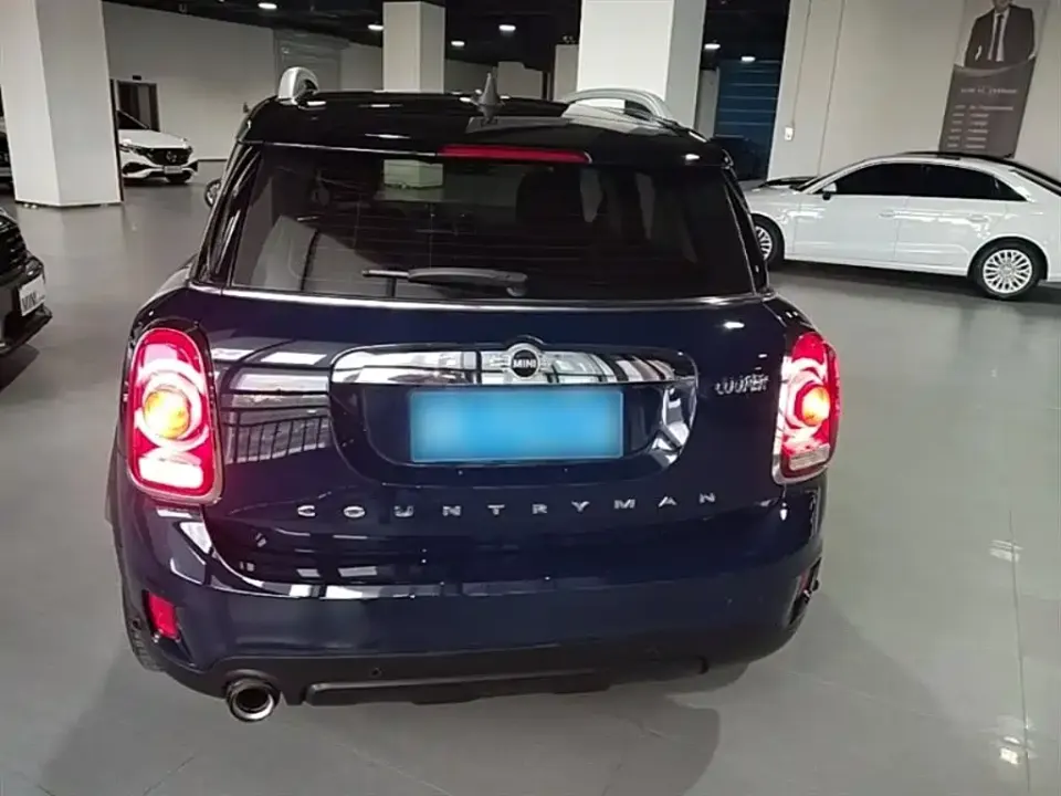 MINI Mini Countryman