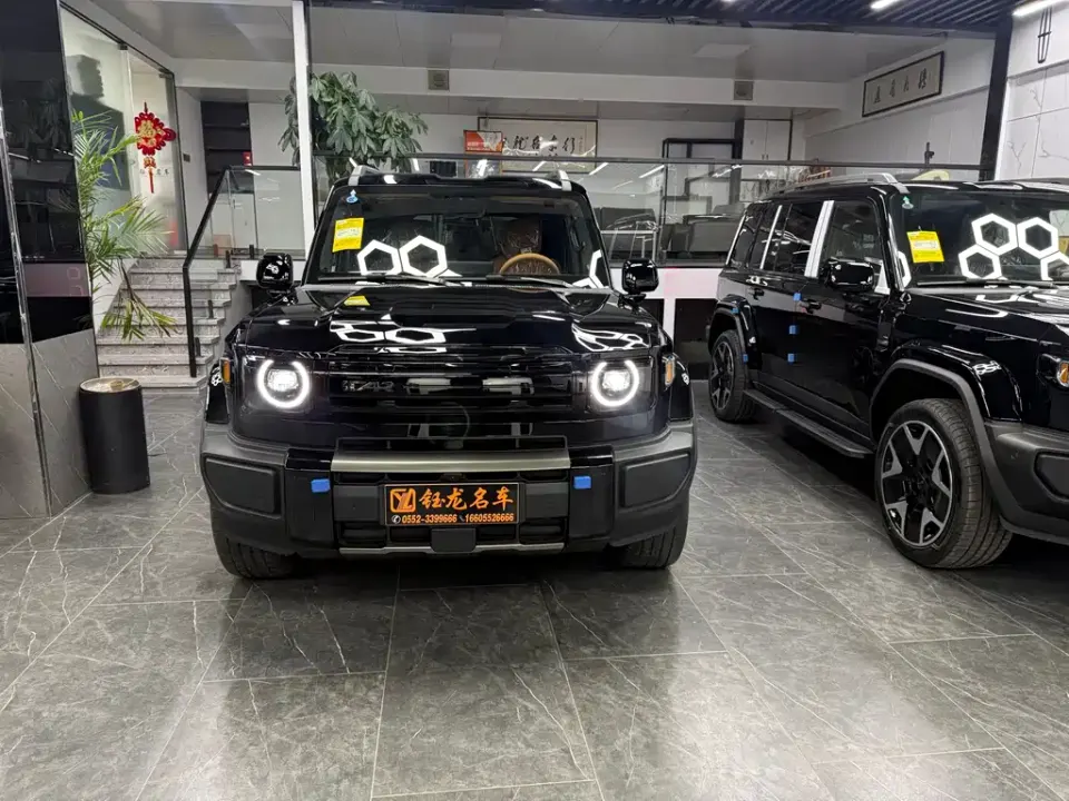iCAR iCAR V27
