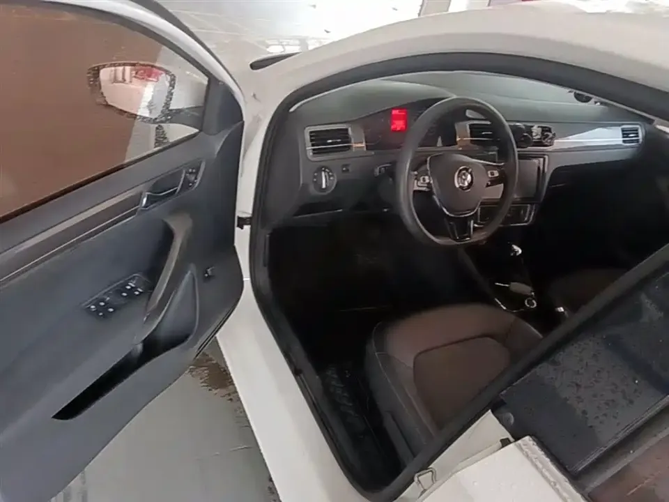 Volkswagen Santana