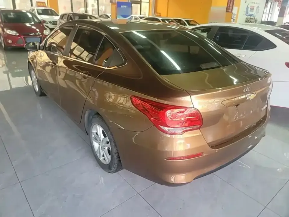 Chevrolet Cavalier