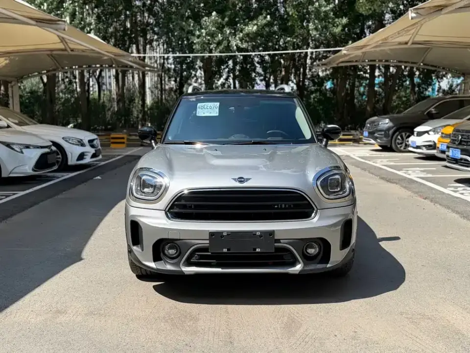 MINI Mini Countryman