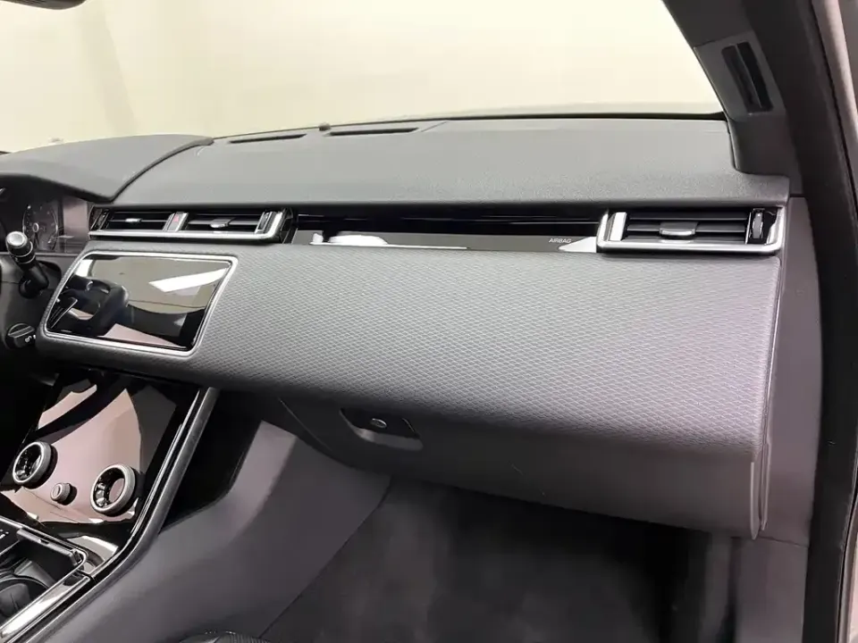 Land Rover Velar