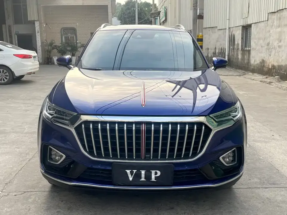 Hongqi Hongqi HS5