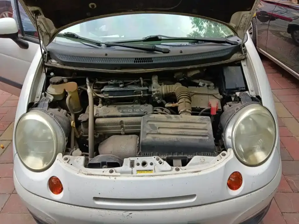 Baojun Spark
