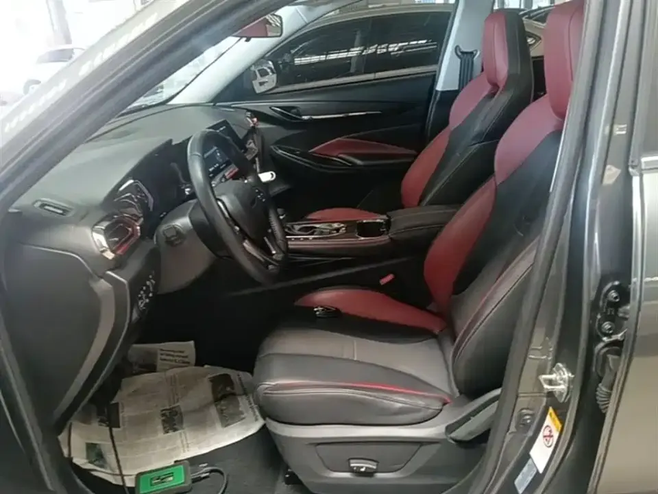 Oshan Oushang X5