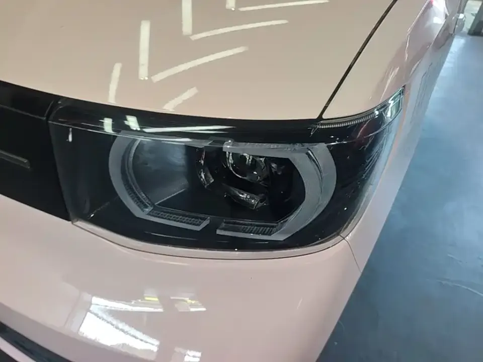 Wuling MINIEV