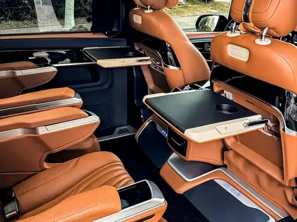 Yasheng Yasheng V-Class