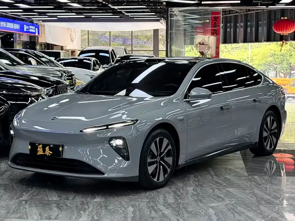 Nio ET7