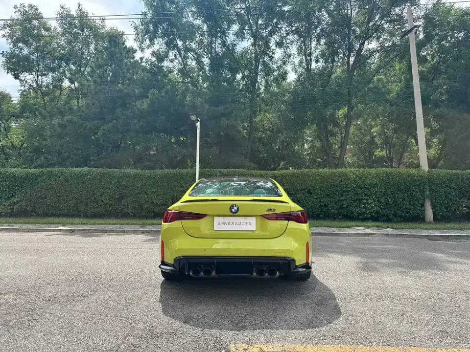 BMW M4
