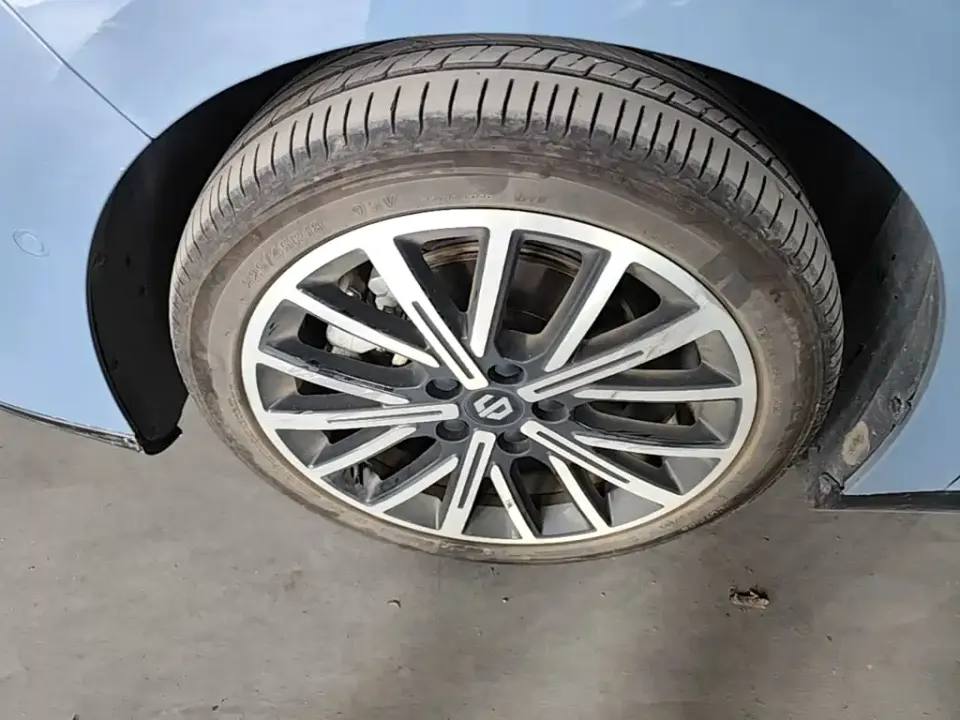 Leapmotor Leapmotor B01
