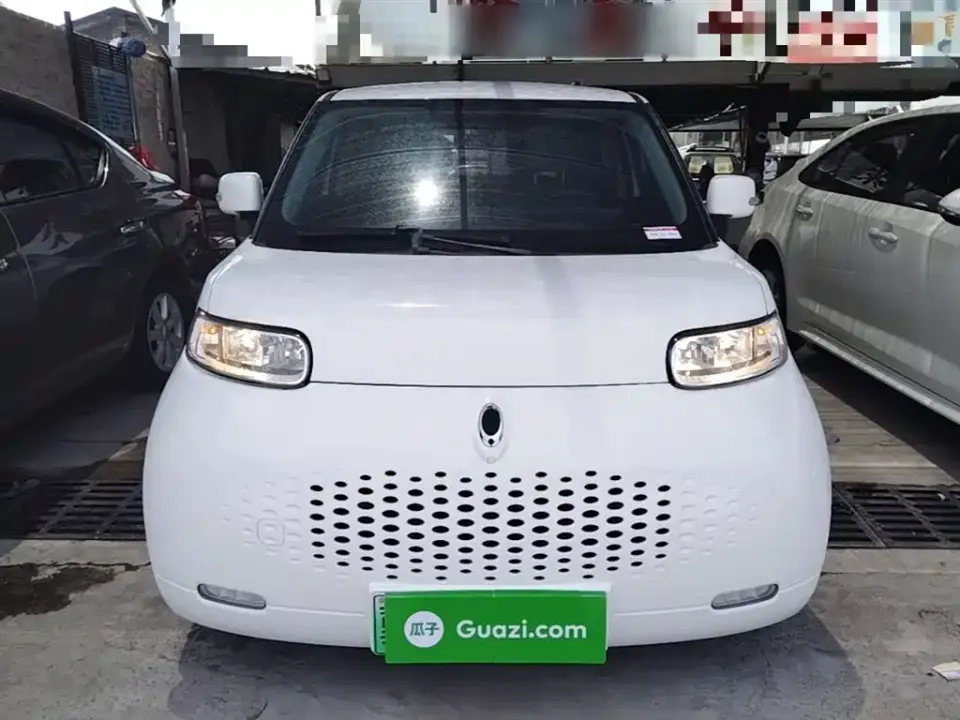 ORA Ora White Cat