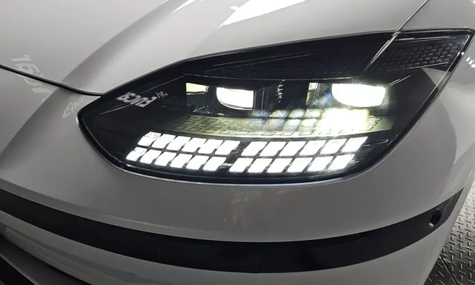 Hyundai Ioniq6
