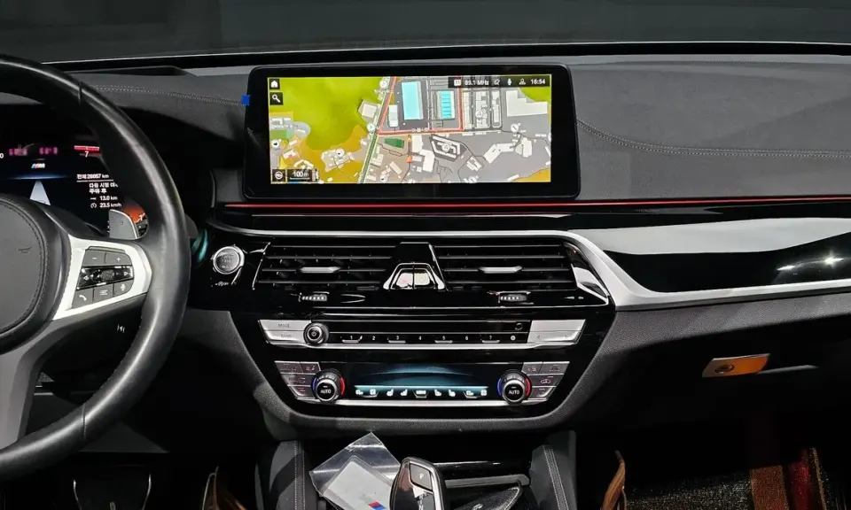 BMW Gran Turismo