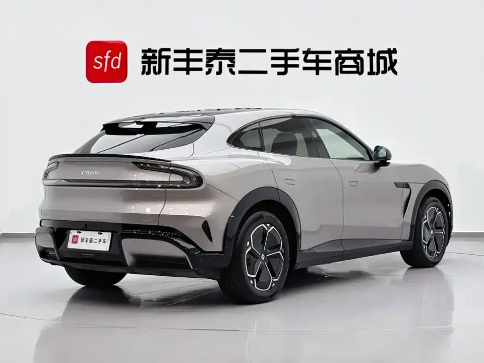 Xiaomi YU7