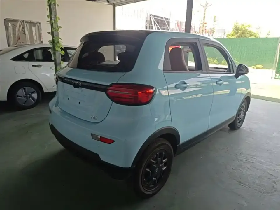 Leapmotor Leapmotor T03