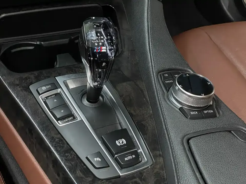 BMW 6 Series
