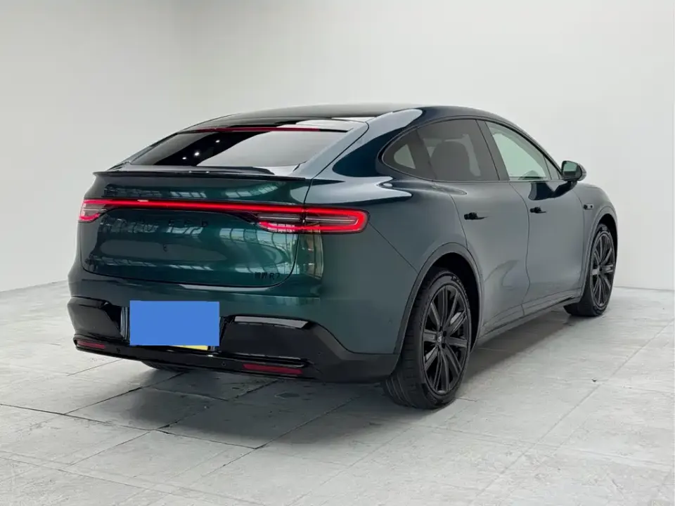 Zhijie Zhijie R7
