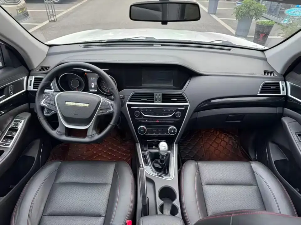 Leopaard Leopaard CS10