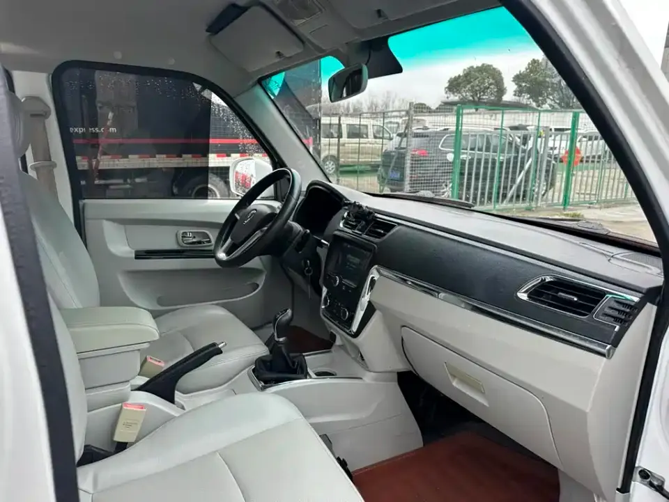 Jinbei Hiace X30L