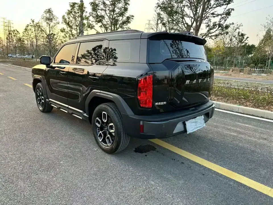 Haval Cool Dog