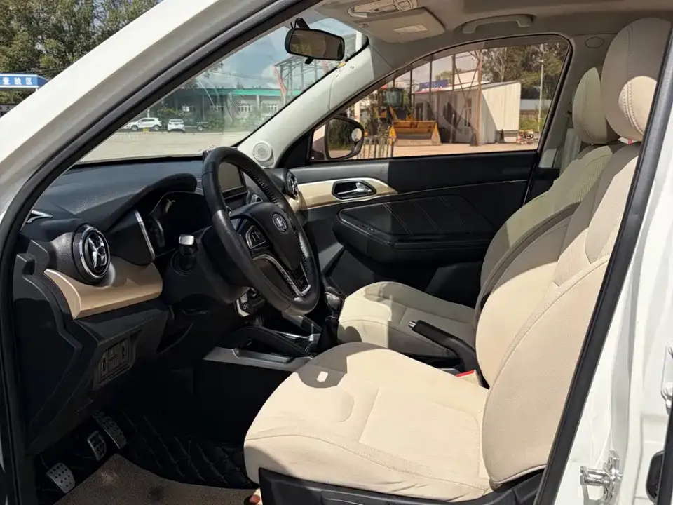 Changhe Changhe Q35