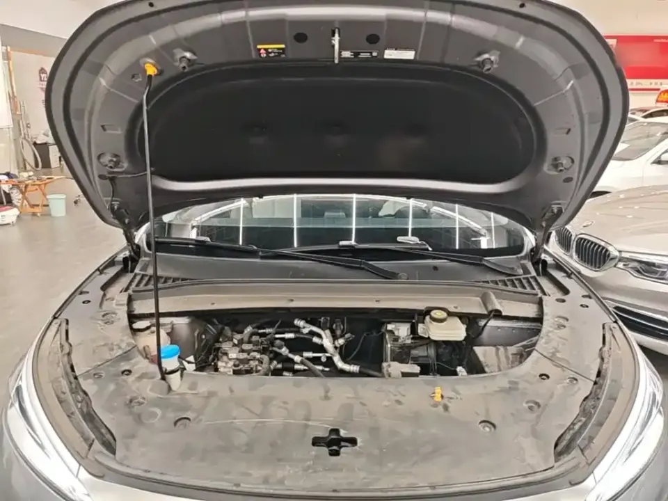 BYD Yuan Plus