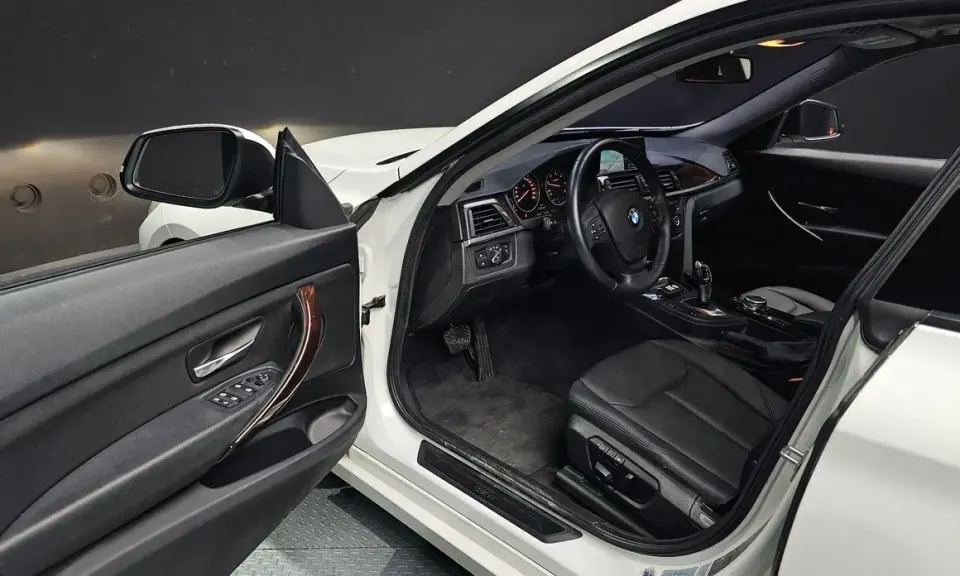 BMW Gran Turismo