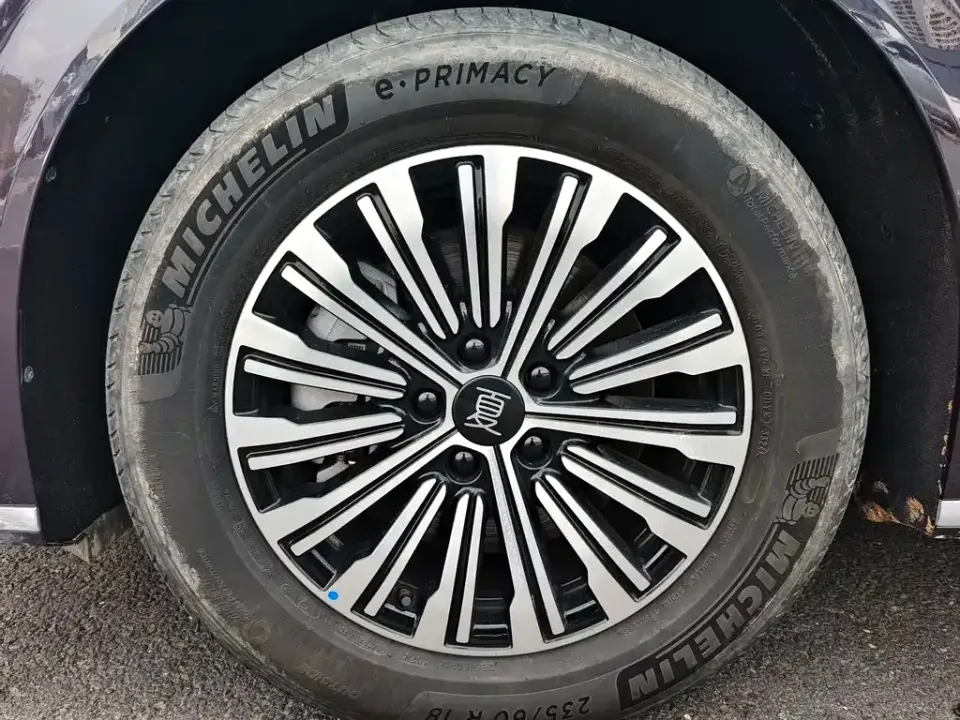 BYD Xia