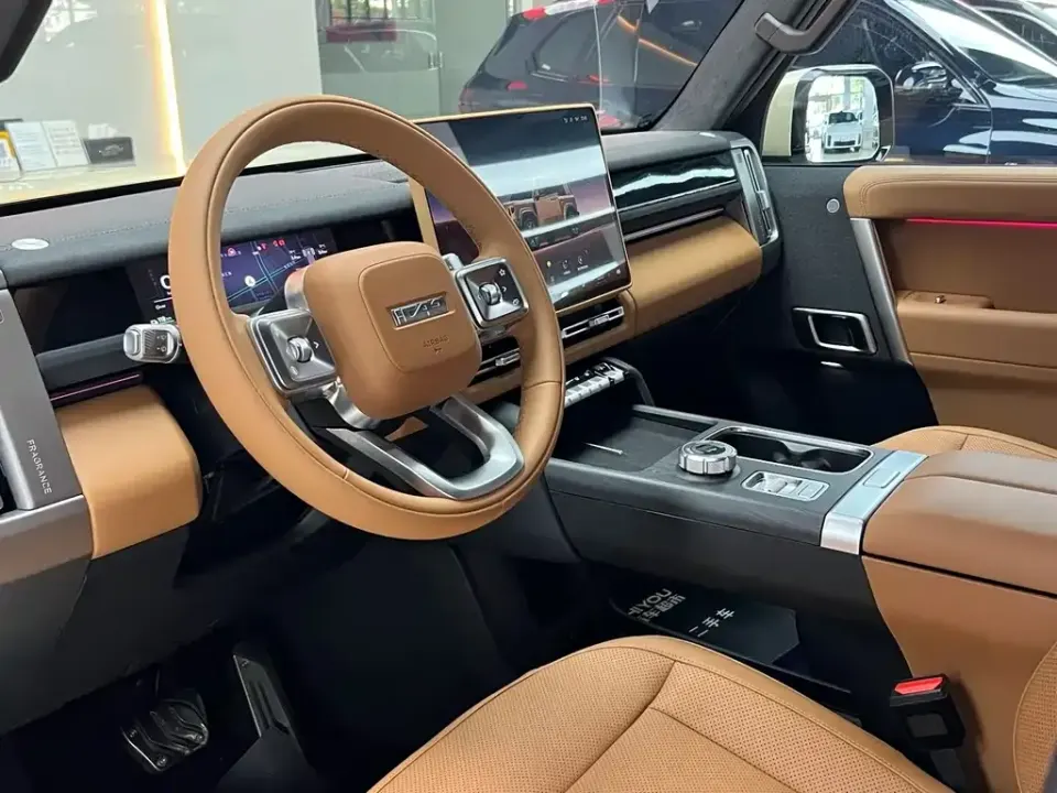 iCAR iCAR V27