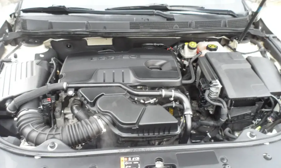 ChevroletGMDaewoo Alpheon